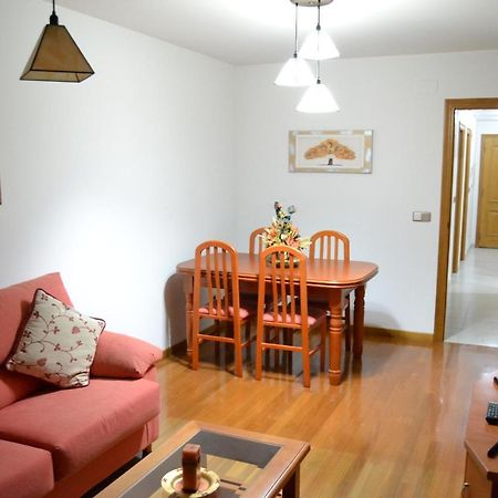 Appartamento Inmoinsuas Avd De Becerrea 16 Sarria Esterno foto